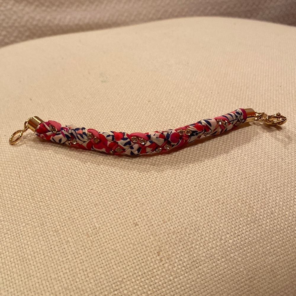 J. Crew bracelet